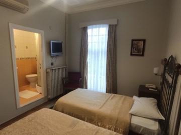Turkoman 3* Стамбул