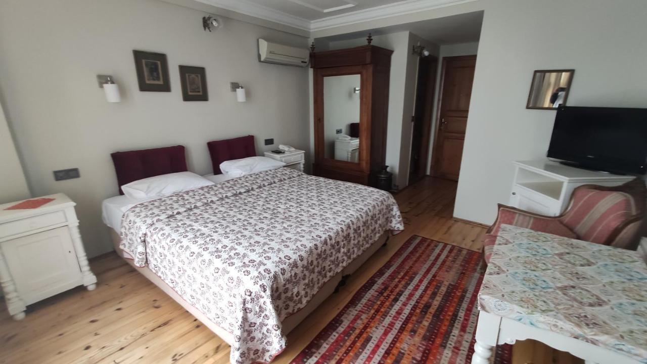 Turkoman 3* Стамбул