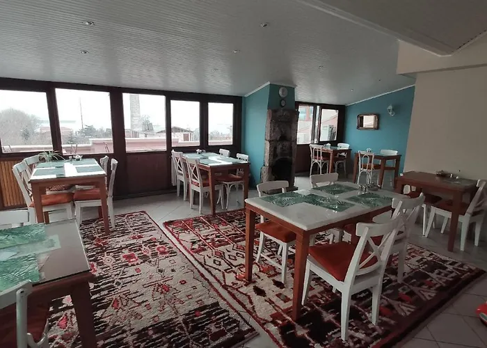 Turkoman Hotel